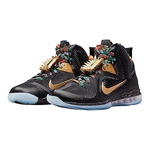 レブロン9 Watch the Throne(2022) 28cm 美品 Nike LeBron 9 Watch the Throne (2022) Men's - DO9353-001 - US